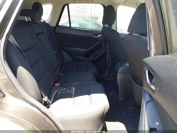JM3KE2CY3G0870012 2016 MAZDA CX-5 - Image 8