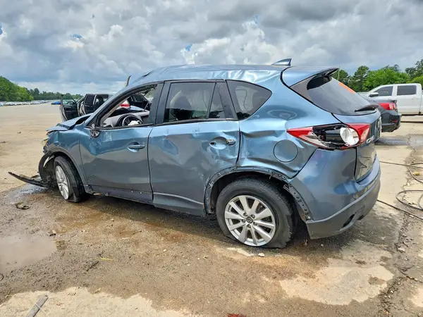 JM3KE2CY3G0874349 2016 MAZDA CX-5 - Image 2