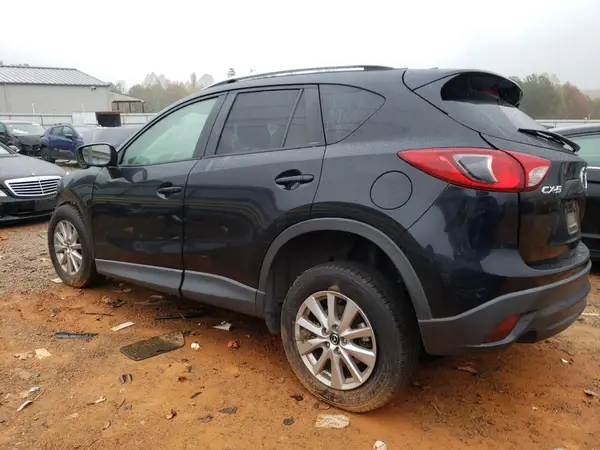 JM3KE2CY3G0876747 2016 MAZDA CX-5 - Image 2