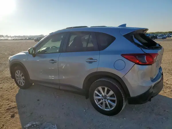 JM3KE2CY3G0879146 2016 MAZDA CX-5 - Image 2