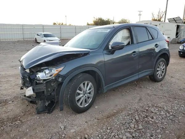 JM3KE2CY3G0879177 2016 MAZDA CX-5 - Image 1