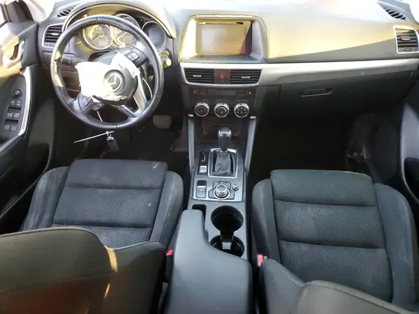 JM3KE2CY3G0879177 2016 MAZDA CX-5 - Image 8
