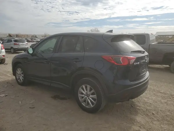 JM3KE2CY3G0886730 2016 MAZDA CX-5 - Image 2