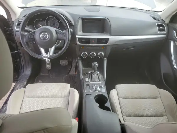 JM3KE2CY3G0886730 2016 MAZDA CX-5 - Image 8