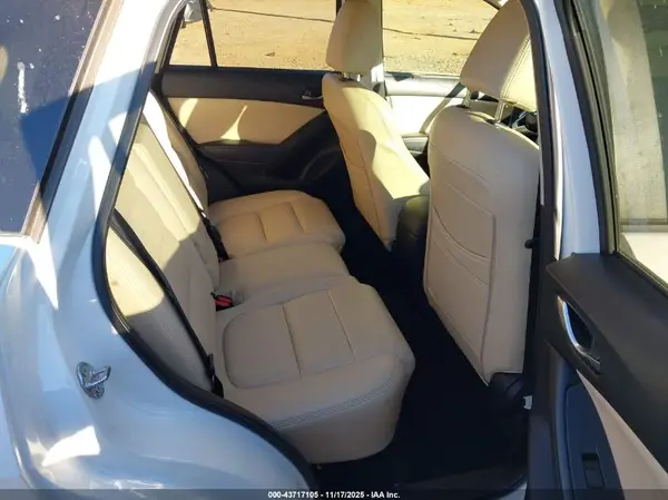 JM3KE2CY3G0888316 2016 MAZDA CX-5 - Image 8