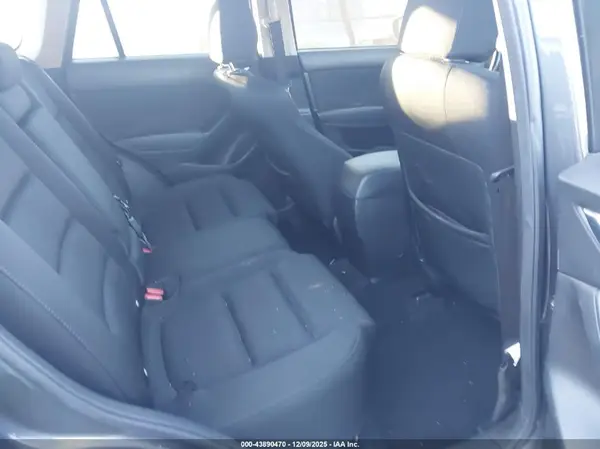 JM3KE2CY3G0894424 2016 MAZDA CX-5 - Image 8