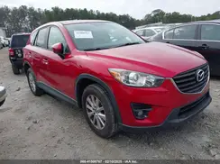 JM3KE2CY3G0894441 2016 MAZDA CX-5