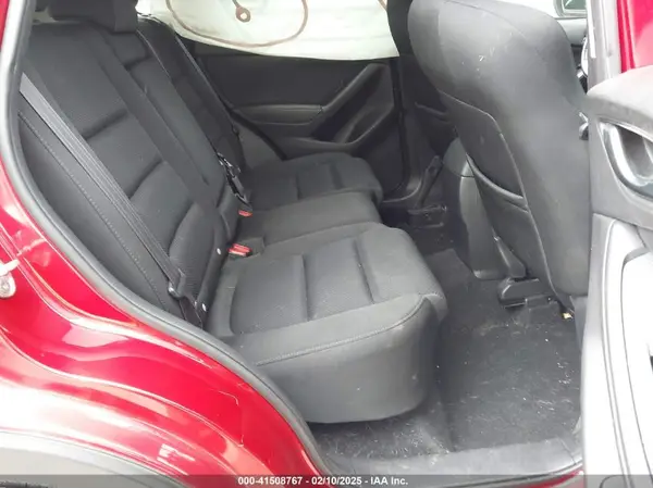 JM3KE2CY3G0894441 2016 MAZDA CX-5 - Image 8