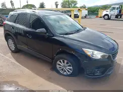 JM3KE2CY3G0895167 2016 MAZDA CX-5