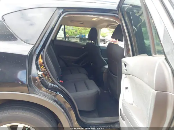 JM3KE2CY3G0895167 2016 MAZDA CX-5 - Image 8