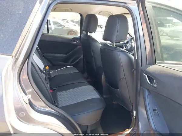 JM3KE2CY3G0896173 2016 MAZDA CX-5 - Image 8