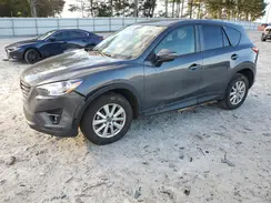 JM3KE2CY3G0896884 2016 MAZDA CX-5