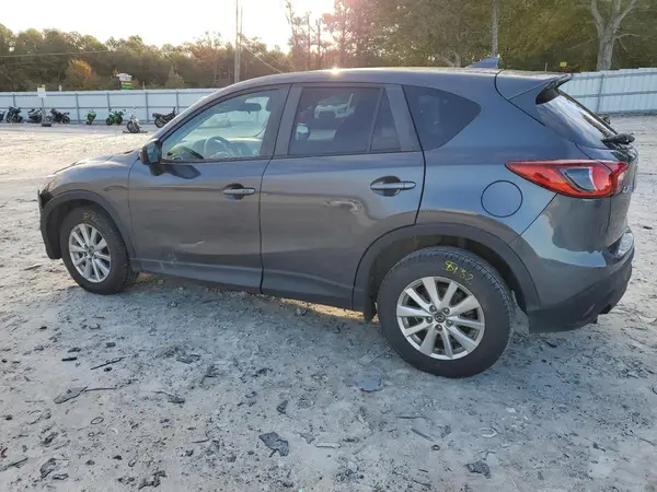 JM3KE2CY3G0896884 2016 MAZDA CX-5 - Image 2