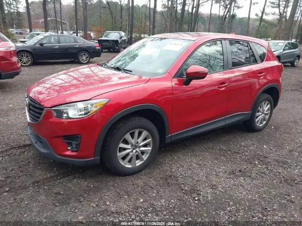 JM3KE2CY3G0897193 2016 MAZDA CX-5 - Image 2