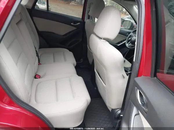 JM3KE2CY3G0897193 2016 MAZDA CX-5 - Image 8