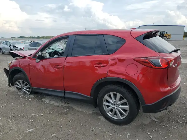 JM3KE2CY3G0897713 2016 MAZDA CX-5 - Image 2