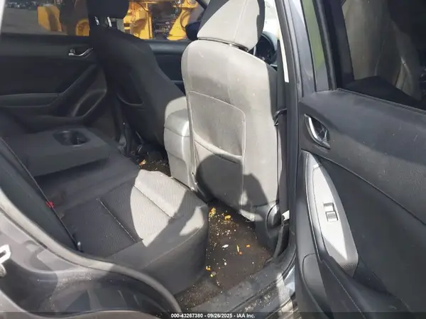 JM3KE2CY3G0898974 2016 MAZDA CX-5 - Image 8