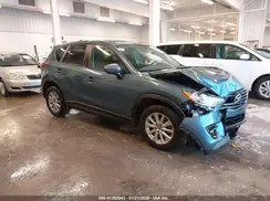 JM3KE2CY3G0901436 2016 MAZDA CX-5