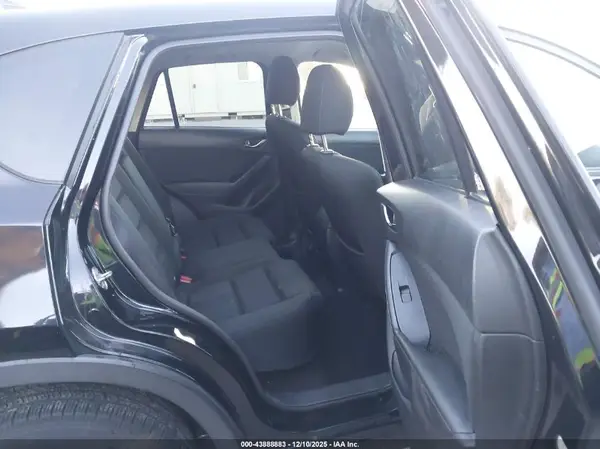JM3KE2CY3G0901694 2016 MAZDA CX-5 - Image 8