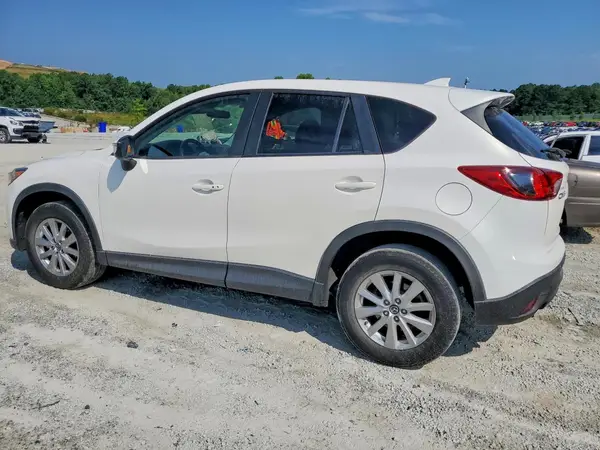 JM3KE2CY3G0912453 2016 MAZDA CX-5 - Image 2
