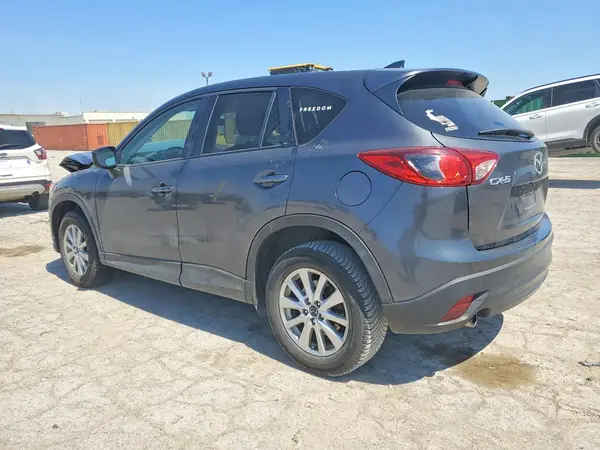 JM3KE2CY3G0915479 2016 MAZDA CX-5 - Image 2