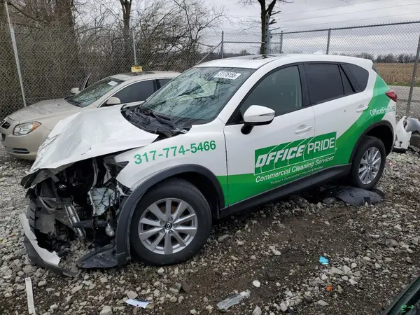 JM3KE2CY4G0605549 2016 MAZDA CX-5 - Image 1