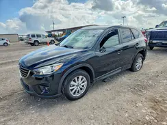 JM3KE2CY4G0606927 2016 MAZDA CX-5