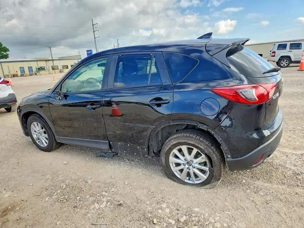 JM3KE2CY4G0606927 2016 MAZDA CX-5 - Image 2