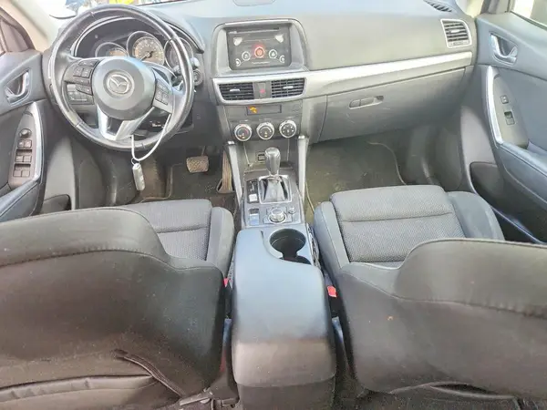 JM3KE2CY4G0606927 2016 MAZDA CX-5 - Image 8