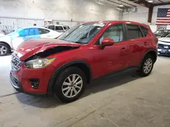 JM3KE2CY4G0608452 2016 MAZDA CX-5