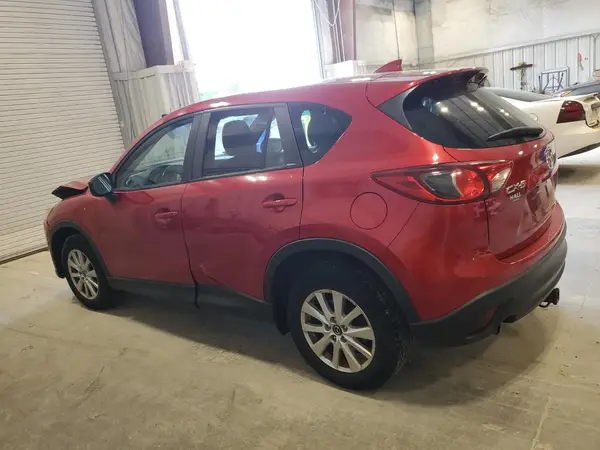 JM3KE2CY4G0608452 2016 MAZDA CX-5 - Image 2