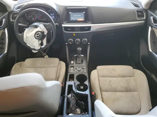 JM3KE2CY4G0608452 2016 MAZDA CX-5 - Image 8