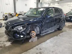 JM3KE2CY4G0614235 2016 MAZDA CX-5