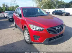 JM3KE2CY4G0614624 2016 MAZDA CX-5