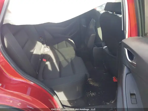 JM3KE2CY4G0614624 2016 MAZDA CX-5 - Image 8