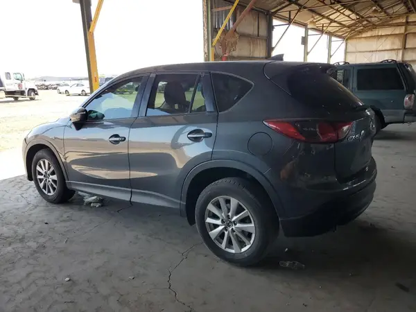 JM3KE2CY4G0617202 2016 MAZDA CX-5 - Image 2