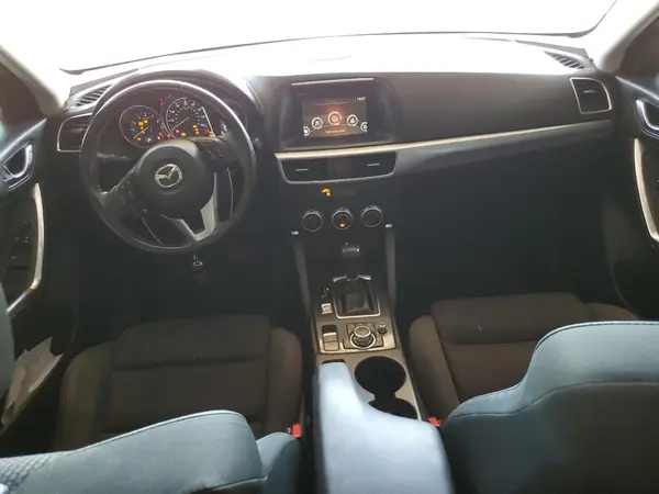 JM3KE2CY4G0617202 2016 MAZDA CX-5 - Image 8