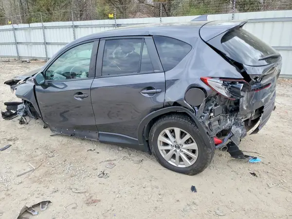 JM3KE2CY4G0617720 2016 MAZDA CX-5 - Image 2