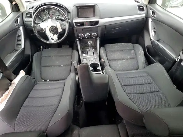JM3KE2CY4G0617720 2016 MAZDA CX-5 - Image 8