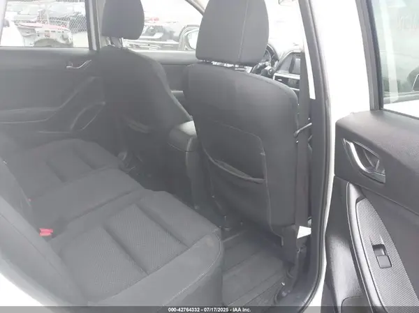 JM3KE2CY4G0618236 2016 MAZDA CX-5 - Image 8