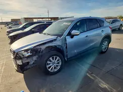 JM3KE2CY4G0619337 2016 MAZDA CX-5