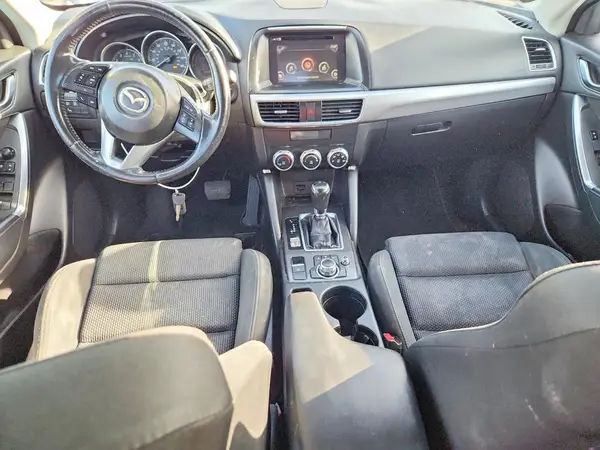 JM3KE2CY4G0619337 2016 MAZDA CX-5 - Image 8