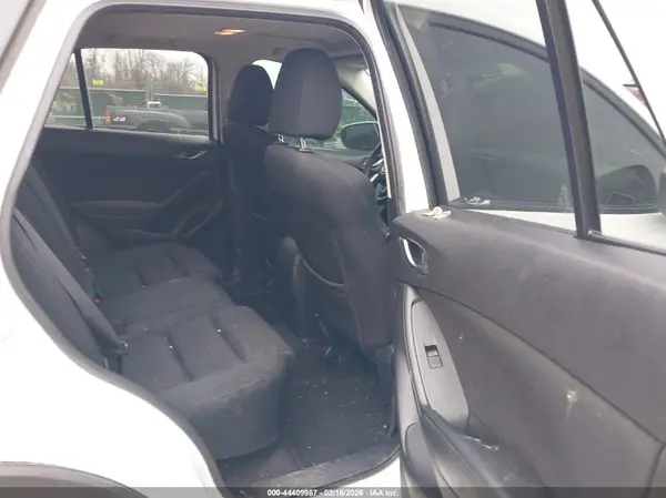 JM3KE2CY4G0619449 2016 MAZDA CX-5 - Image 8