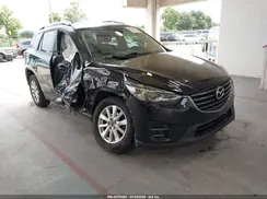 JM3KE2CY4G0619466 2016 MAZDA CX-5