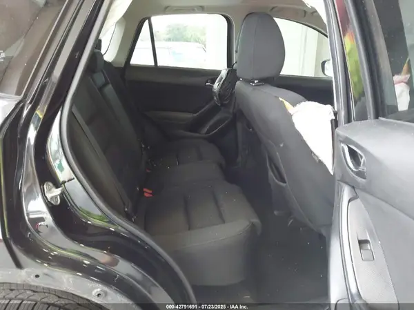 JM3KE2CY4G0619466 2016 MAZDA CX-5 - Image 8