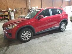 JM3KE2CY4G0619547 2016 MAZDA CX-5