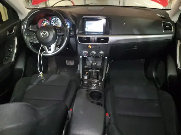 JM3KE2CY4G0619547 2016 MAZDA CX-5 - Image 8