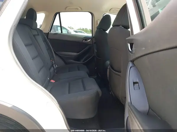 JM3KE2CY4G0619743 2016 MAZDA CX-5 - Image 8