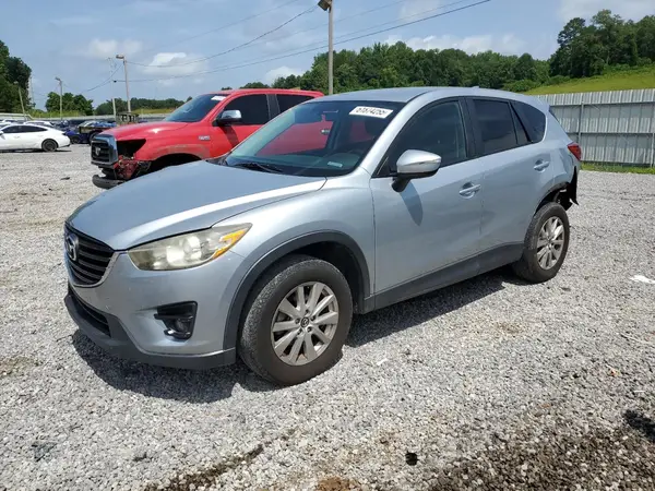 JM3KE2CY4G0620200 2016 MAZDA CX-5 - Image 1