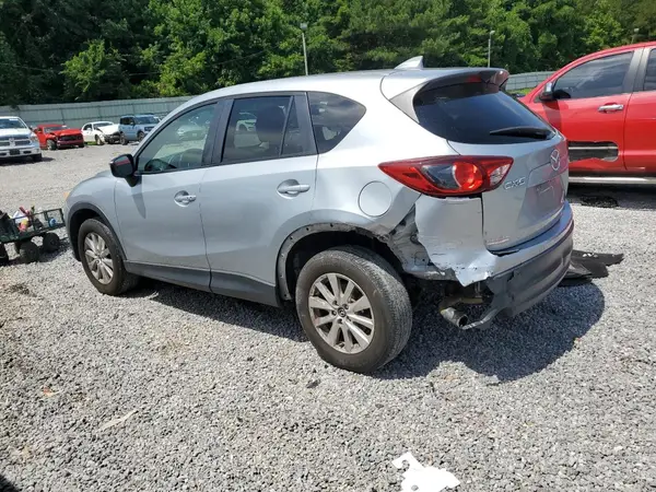 JM3KE2CY4G0620200 2016 MAZDA CX-5 - Image 2